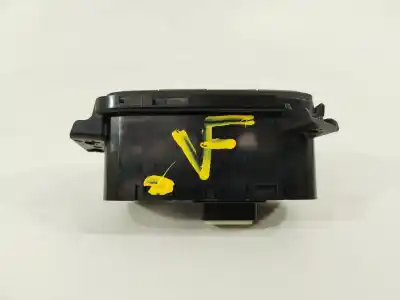 Second-hand car spare part multifunction switch for hyundai i20 iii (bc3, bi3) 1.2 oem iam references 93700q0010nnb  