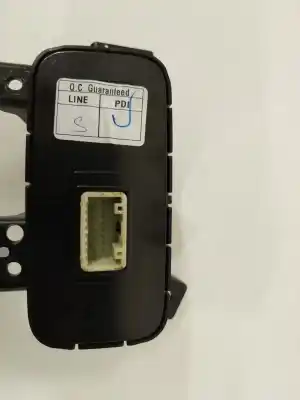 Second-hand car spare part multifunction switch for hyundai i20 iii (bc3, bi3) 1.2 oem iam references 93700q0010nnb  
