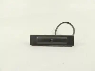 Second-hand car spare part tailgate back door handle for hyundai i20 iii (bc3, bi3) 1.2 oem iam references 81720c7000