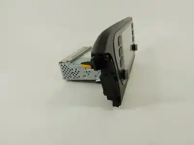 Second-hand car spare part audio system / radio cd for hyundai i20 iii (bc3, bi3) 1.2 oem iam references 96160q0420nnb  