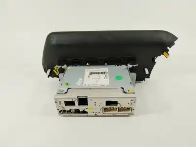 Second-hand car spare part audio system / radio cd for hyundai i20 iii (bc3, bi3) 1.2 oem iam references 96160q0420nnb  