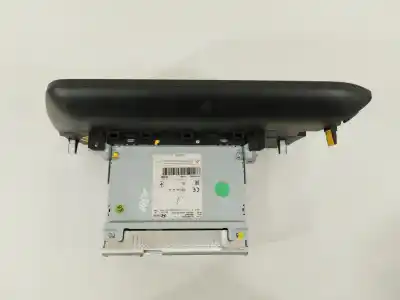Second-hand car spare part audio system / radio cd for hyundai i20 iii (bc3, bi3) 1.2 oem iam references 96160q0420nnb  