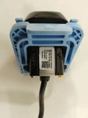Second-hand car spare part camera for hyundai i20 iii (bc3, bi3) 1.2 oem iam references 99240q0000