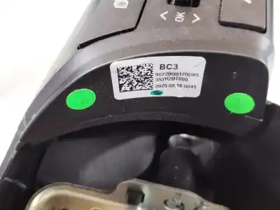 Автозапчастина б/у кермо для hyundai i20 iii (bc3, bi3) 1.2 посилання на oem iam 56100q0510nnb  