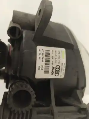 Автозапчасти б/у правая противотуманная фара за audi a4 b8 avant (8k5) 2.0 tdi ссылки oem iam 8t0941700  