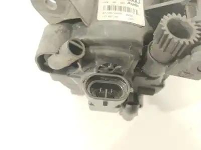 Автозапчасти б/у правая противотуманная фара за audi a4 b8 avant (8k5) 2.0 tdi ссылки oem iam 8t0941700  