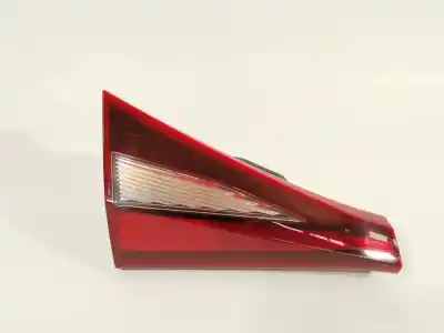 Second-hand car spare part left tailgate door light for hyundai i20 iii (bc3, bi3) 1.2 oem iam references 92403q0000