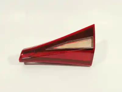 Second-hand car spare part right tailgate door light for hyundai i20 iii (bc3, bi3) 1.2 oem iam references 92404q0000