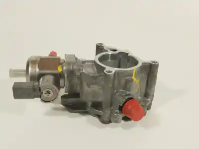 Автозапчастина б/у галмумний депресор / вакуумний насос для seat leon (5f1) fr посилання на oem iam 6k145100b  