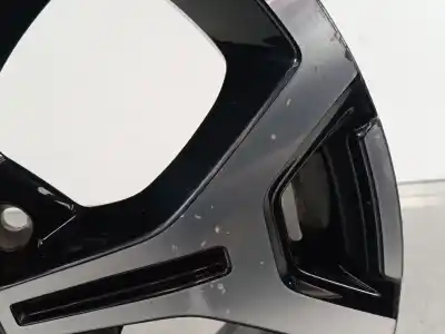 Piesă de schimb auto la mâna a doua jantã pentru dacia duster ii sl 2019 referințe oem iam 403006285r  