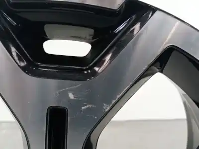 Piesă de schimb auto la mâna a doua jantã pentru dacia duster ii sl 2019 referințe oem iam 403006285r  