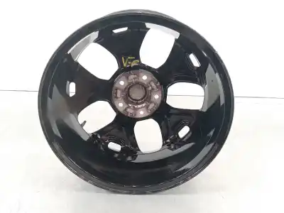 Piesă de schimb auto la mâna a doua jantã pentru dacia duster ii sl 2019 referințe oem iam 403006285r  