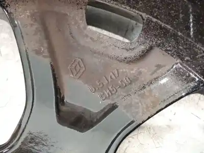 Piesă de schimb auto la mâna a doua jantã pentru dacia duster ii sl 2019 referințe oem iam 403006285r  