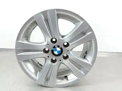 Second-hand car spare part rim for bmw serie 1 berlina (e81/e87) 118d oem iam references 67796996