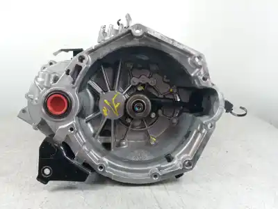 Second-hand car spare part gearbox for hyundai i20 iii (bc3, bi3) 1.2 oem iam references 8te3kd