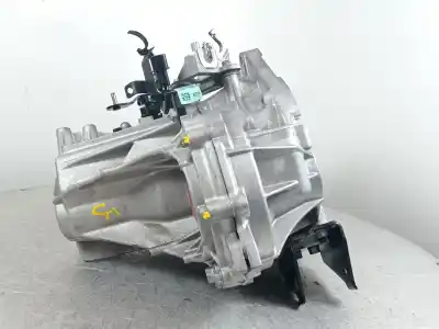 Second-hand car spare part gearbox for hyundai i20 iii (bc3, bi3) 1.2 oem iam references 8te3kd 8te3 