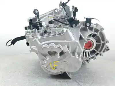 Second-hand car spare part gearbox for hyundai i20 iii (bc3, bi3) 1.2 oem iam references 8te3kd 8te3 