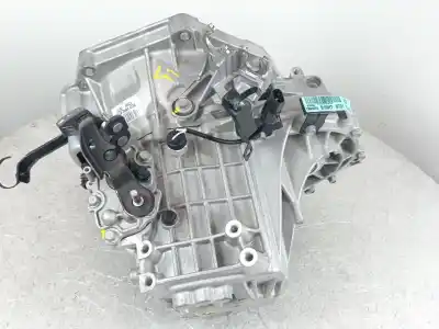 Second-hand car spare part gearbox for hyundai i20 iii (bc3, bi3) 1.2 oem iam references 8te3kd 8te3 