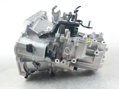 Second-hand car spare part gearbox for hyundai i20 iii (bc3, bi3) 1.2 oem iam references 8te3kd 8te3 