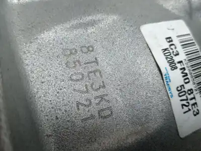 Second-hand car spare part gearbox for hyundai i20 iii (bc3, bi3) 1.2 oem iam references 8te3kd 8te3 