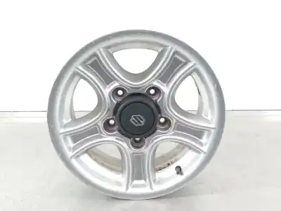 Gebrauchtes Autoersatzteil FELGE zum SUZUKI VITARA (ET, TA, TD)  OEM-IAM-Referenzen DV098  
