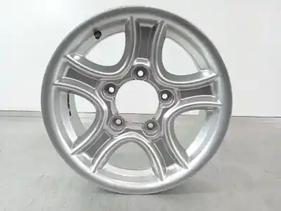 Gebrauchtes Autoersatzteil FELGE zum SUZUKI VITARA (ET, TA, TD)  OEM-IAM-Referenzen DV088BI  