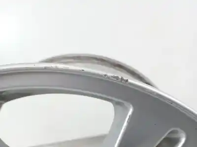 Peça sobressalente para automóvel em segunda mão jante por bmw x3 (e83) xdrive 20d referências oem iam 3401200  