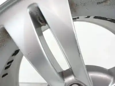 Peça sobressalente para automóvel em segunda mão jante por bmw x3 (e83) xdrive 20d referências oem iam 3401200  