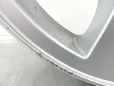 Peça sobressalente para automóvel em segunda mão jante por bmw x3 (e83) xdrive 20d referências oem iam 3401200  