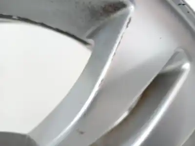 Peça sobressalente para automóvel em segunda mão jante por bmw x3 (e83) xdrive 20d referências oem iam 3401200  