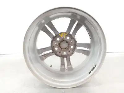 Peça sobressalente para automóvel em segunda mão jante por bmw x3 (e83) xdrive 20d referências oem iam 3401200  