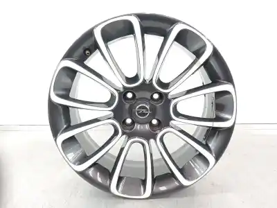 Автозапчасти б/у шина за opel adam unlimited ecoflex ссылки oem iam 3154