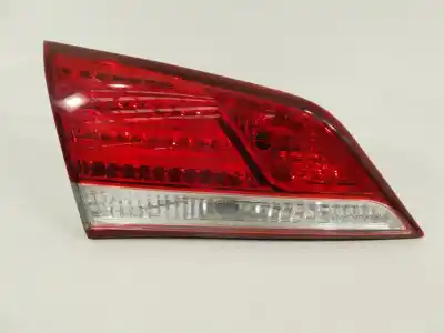 Tweedehands auto-onderdeel linker achterlamp in deur voor hyundai i40 city s blue oem iam-referenties 924033z300