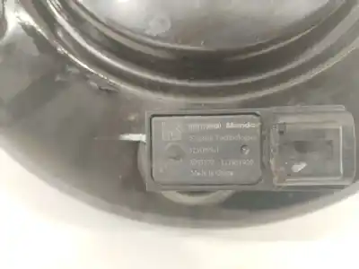 Автозапчасти б/у тормозной серво за hyundai i20 iii (bc3, bi3) 1.2 ссылки oem iam 58500q0210 59110c8130 