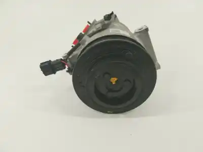 Second-hand car spare part air conditioning compressor for hyundai i20 iii (bc3, bi3) 1.2 oem iam references 97701q0000