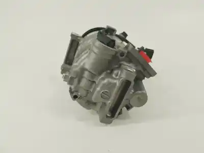 Автозапчастина б/у компресор кондиционера для hyundai i20 iii (bc3, bi3) 1.2 посилання на oem iam 97701q0000 ca500bcuka06 