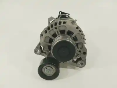Second-hand car spare part ALTERNATOR for HYUNDAI I20 III (BC3, BI3)  OEM IAM references 3730007500 61008428 