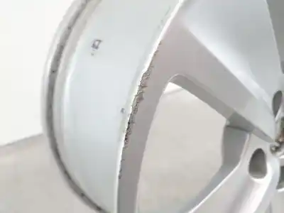 Recambio de automóvil de segunda mano de llanta para seat leon (5f1) fr referencias oem iam 5f0601025  