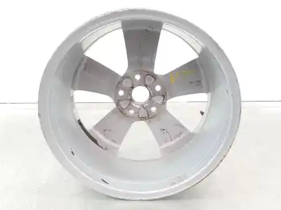 Recambio de automóvil de segunda mano de llanta para seat leon (5f1) fr referencias oem iam 5f0601025  