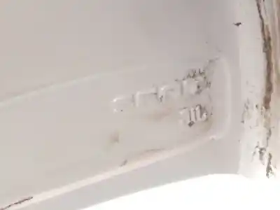 Recambio de automóvil de segunda mano de llanta para seat leon (5f1) fr referencias oem iam 5f0601025  
