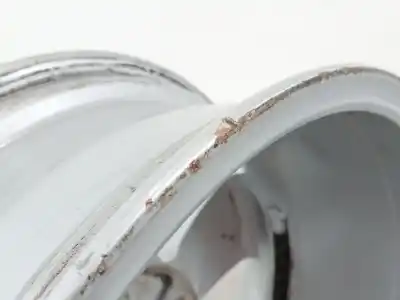 Recambio de automóvil de segunda mano de llanta para seat leon (5f1) fr referencias oem iam 5f0601025  