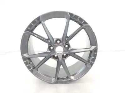 Second-hand car spare part rim for hyundai i30 (pde, pd, pden) 2.0 n oem iam references 52910s0200