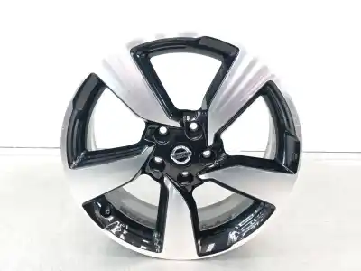 Tweedehands auto-onderdeel Band voor NISSAN QASHQAI (J11) 360 OEM IAM-referenties N6480110  