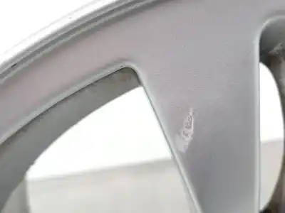 Peça sobressalente para automóvel em segunda mão jante por bmw x3 (e83) xdrive 20d referências oem iam 3401200  