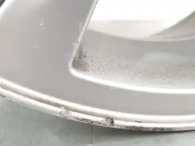 Peça sobressalente para automóvel em segunda mão jante por bmw x3 (e83) xdrive 20d referências oem iam 3401200  