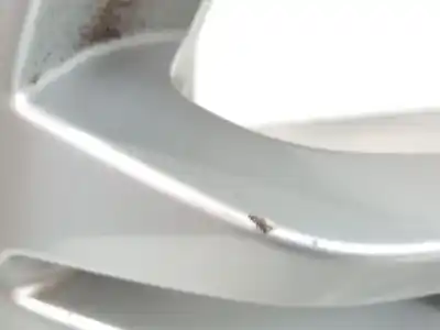 Peça sobressalente para automóvel em segunda mão jante por bmw x3 (e83) xdrive 20d referências oem iam 3401200  