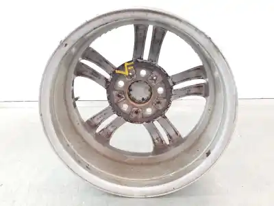 Peça sobressalente para automóvel em segunda mão jante por bmw x3 (e83) xdrive 20d referências oem iam 3401200  