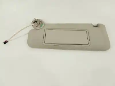 Pezzo di ricambio per auto di seconda mano tenda sinistra per opel ampera (r12) ev 150 riferimenti oem iam 111204