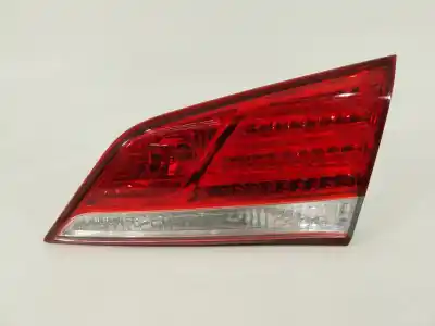 Tweedehands auto-onderdeel rechter achterlamp in deur voor hyundai i40 city s blue oem iam-referenties 924043z300