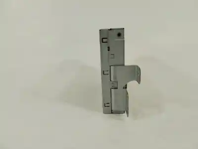 Second-hand car spare part multifunction display for opel ampera (r12) ev 150 oem iam references 22813952  